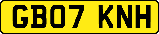 GB07KNH