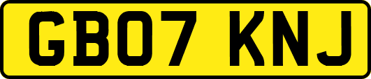 GB07KNJ