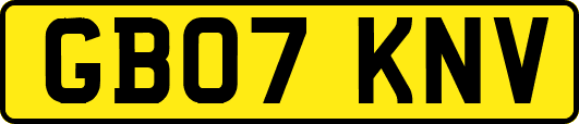 GB07KNV