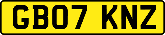 GB07KNZ