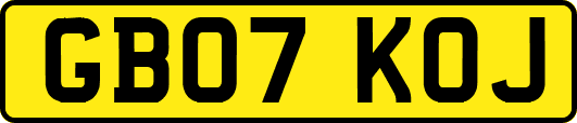 GB07KOJ