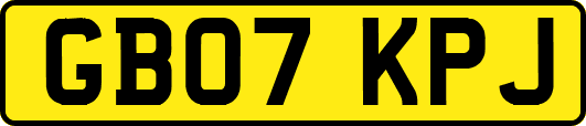 GB07KPJ