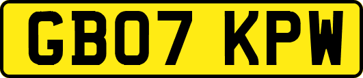 GB07KPW