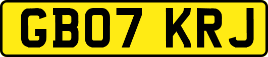 GB07KRJ