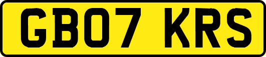GB07KRS