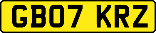 GB07KRZ