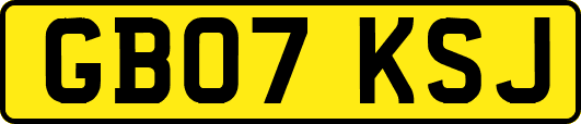 GB07KSJ