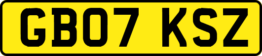 GB07KSZ