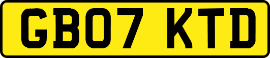 GB07KTD