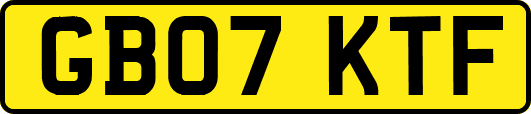 GB07KTF
