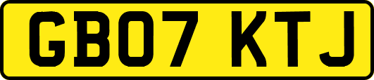 GB07KTJ