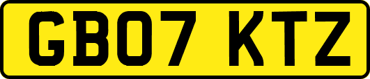 GB07KTZ