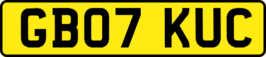 GB07KUC