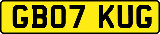 GB07KUG