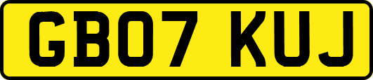 GB07KUJ