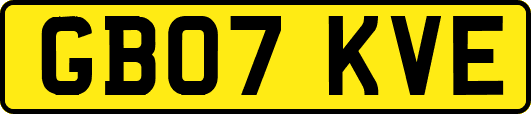 GB07KVE