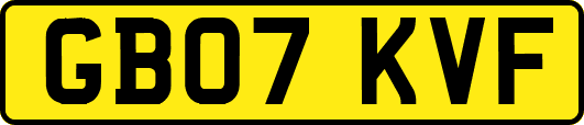 GB07KVF