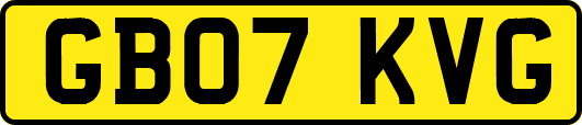 GB07KVG