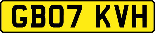 GB07KVH