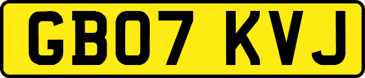 GB07KVJ