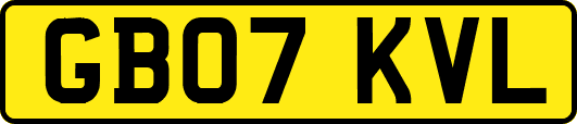 GB07KVL