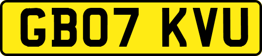 GB07KVU