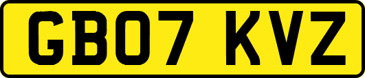 GB07KVZ