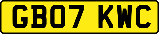 GB07KWC