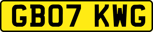 GB07KWG