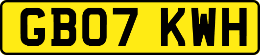 GB07KWH