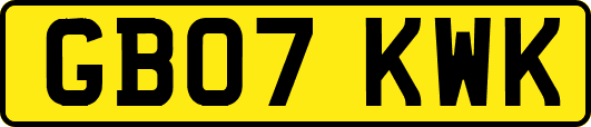 GB07KWK