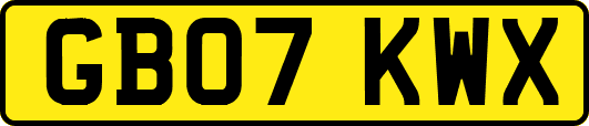 GB07KWX