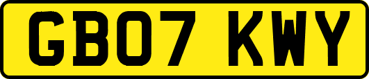 GB07KWY