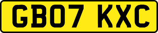 GB07KXC