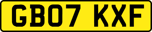 GB07KXF