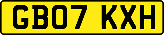 GB07KXH