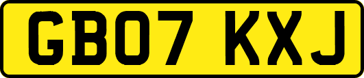GB07KXJ