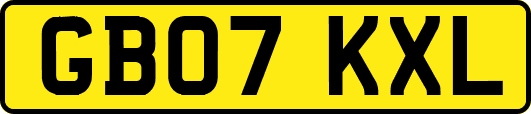 GB07KXL
