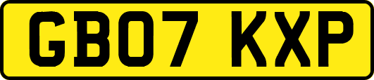 GB07KXP