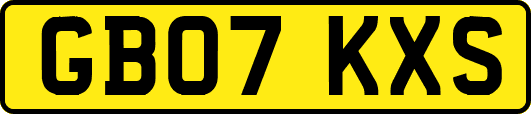 GB07KXS