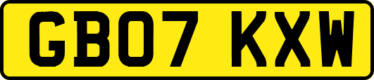 GB07KXW