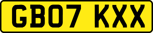 GB07KXX