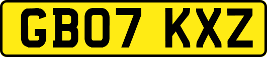 GB07KXZ