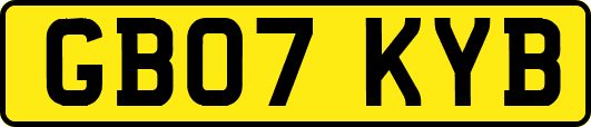GB07KYB