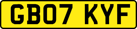 GB07KYF
