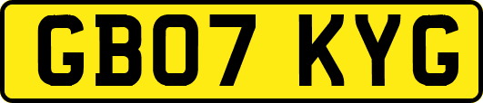 GB07KYG