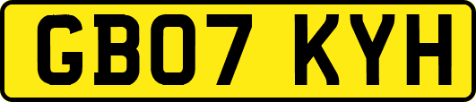 GB07KYH