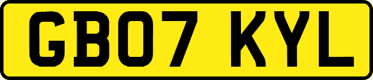 GB07KYL