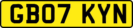 GB07KYN