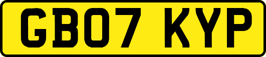 GB07KYP